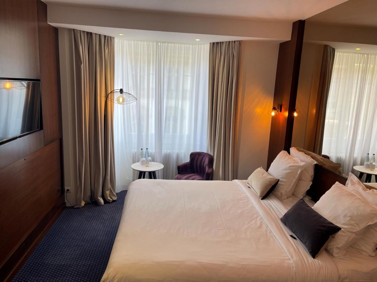 Maison Lutetia R Hotel Straßburg