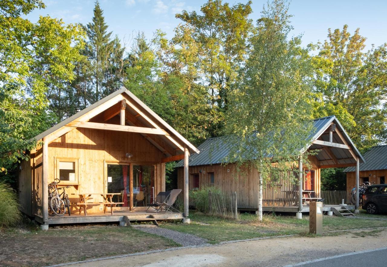 Camping De