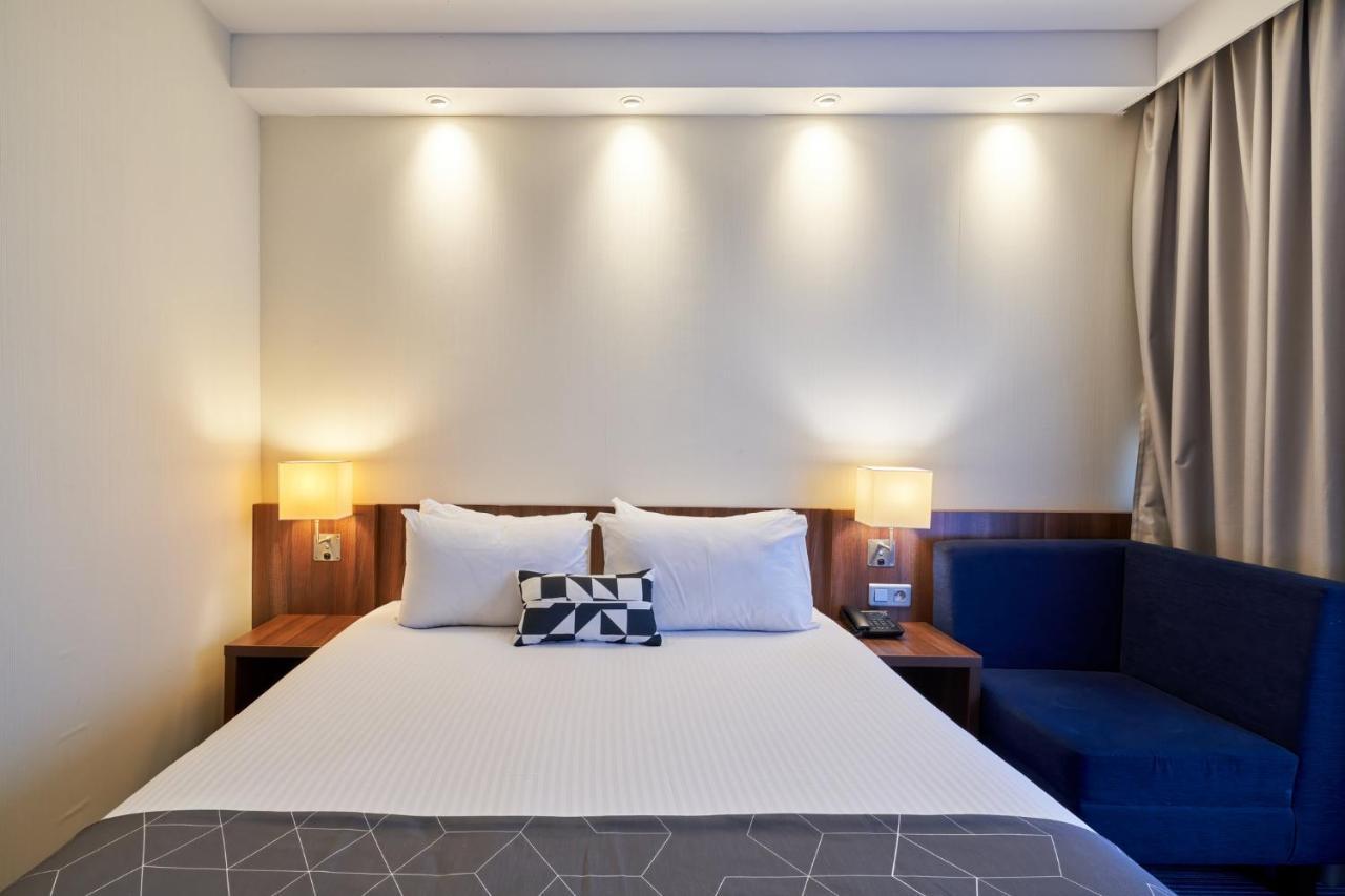 Express Centre By Ihg 3* Straatsburg