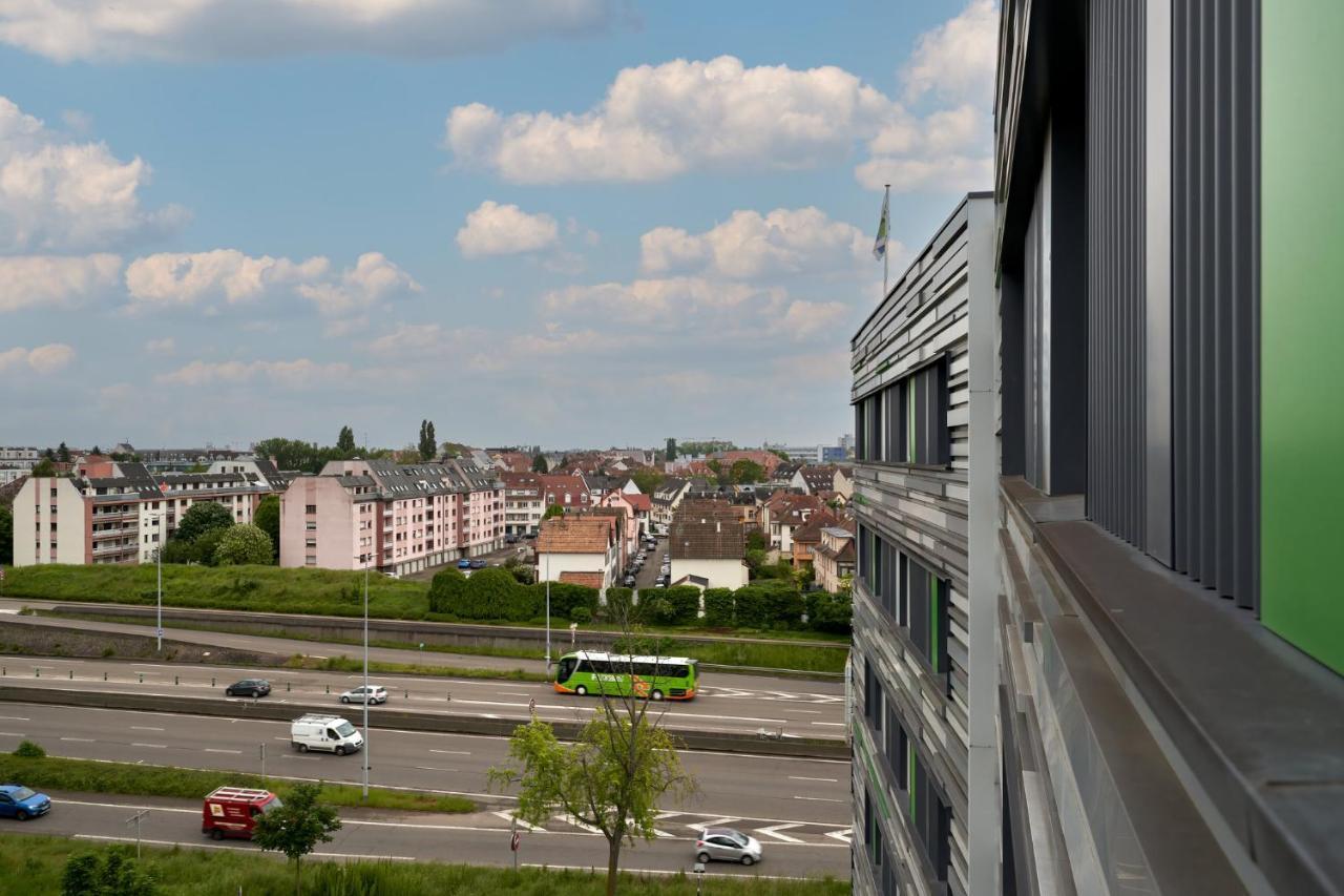 Express Centre By Ihg 3* Straatsburg