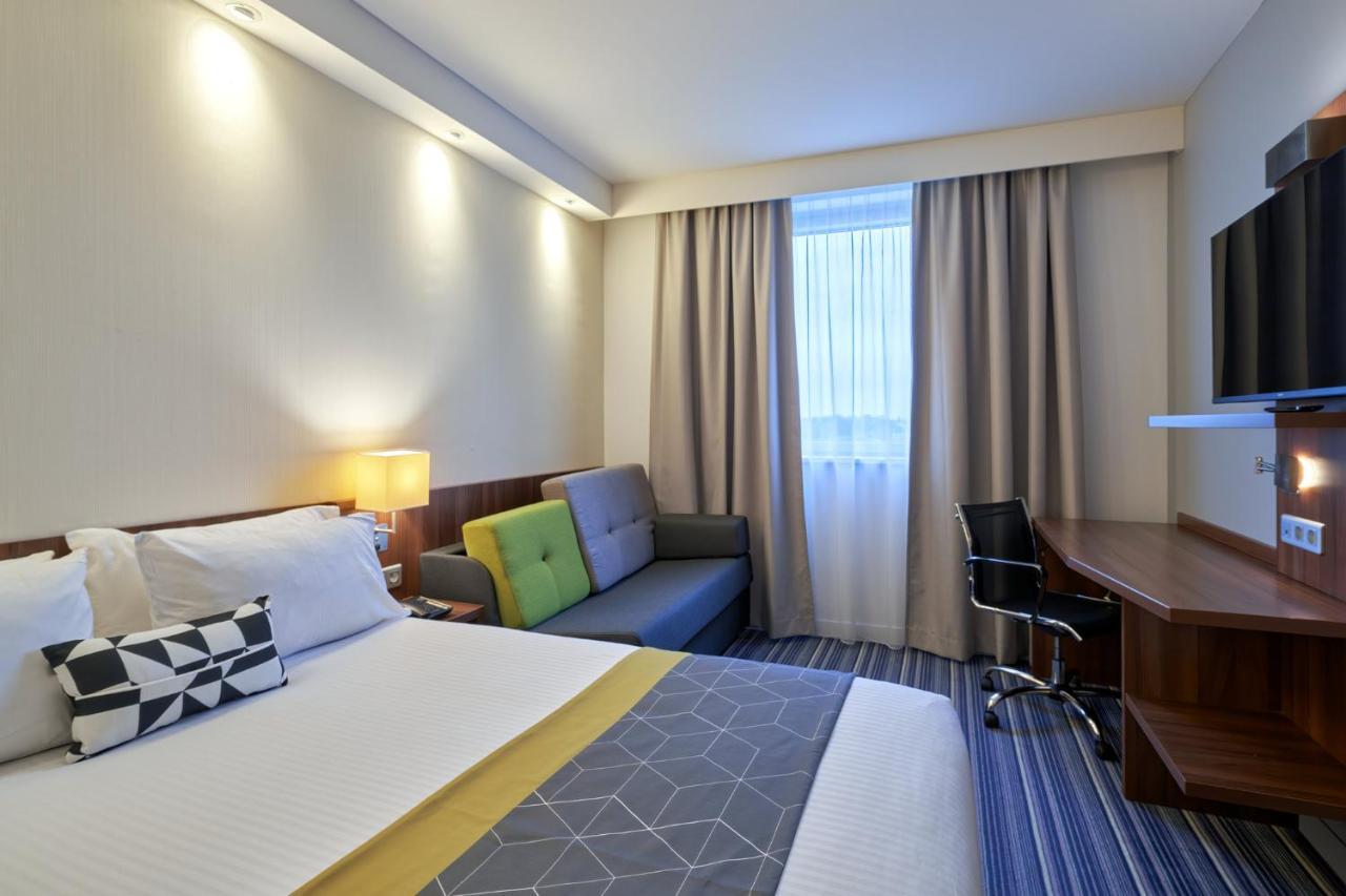 Express Centre By Ihg 3* Straatsburg