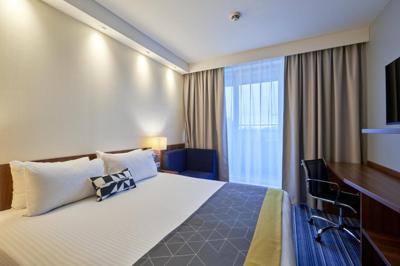 Express Centre By Ihg 3* Straatsburg