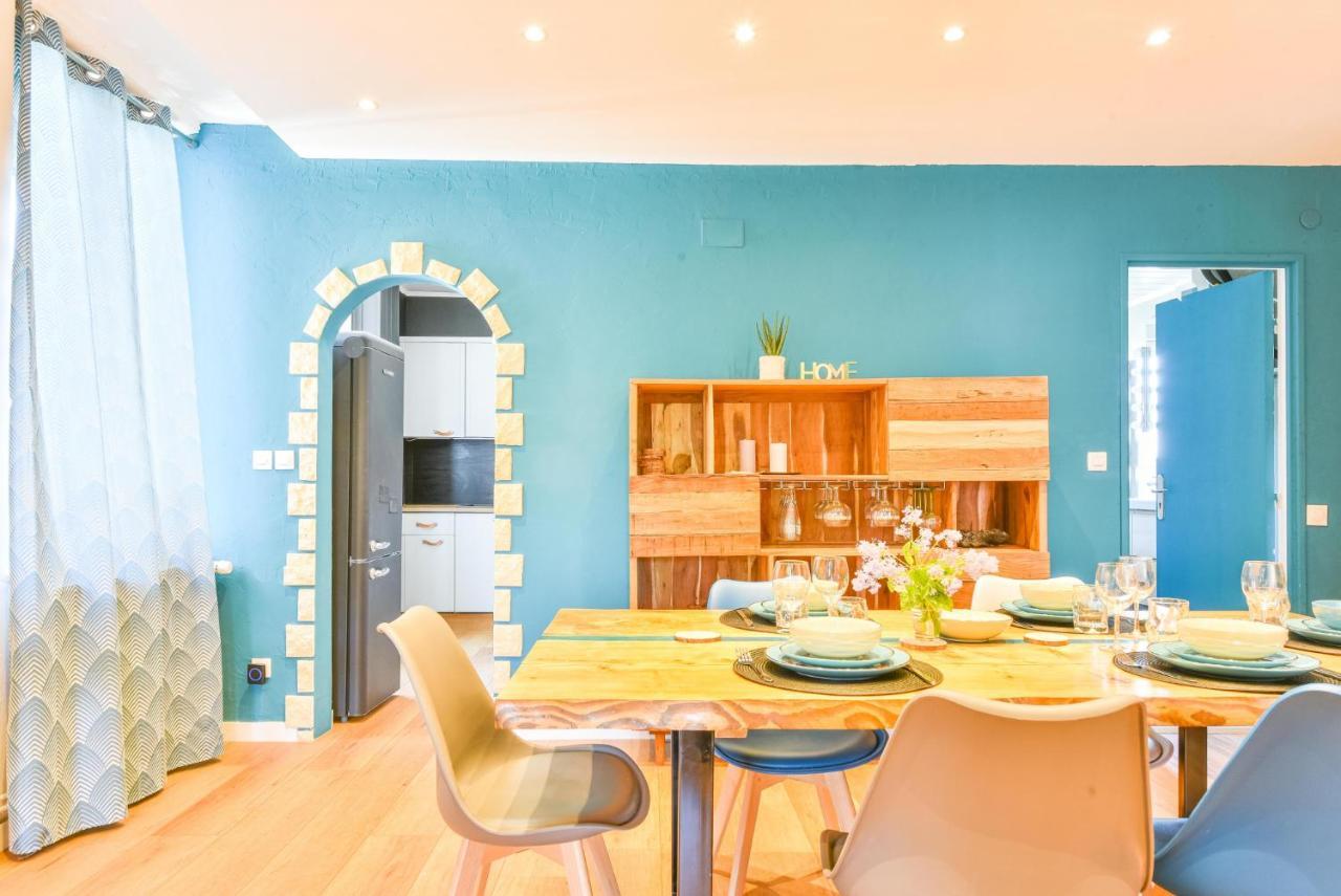 A Decouvrir - L'emergence Apartment