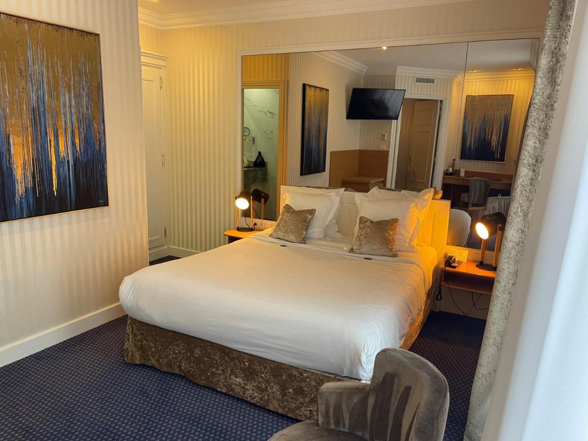 Maison Lutetia R Hotel Straßburg