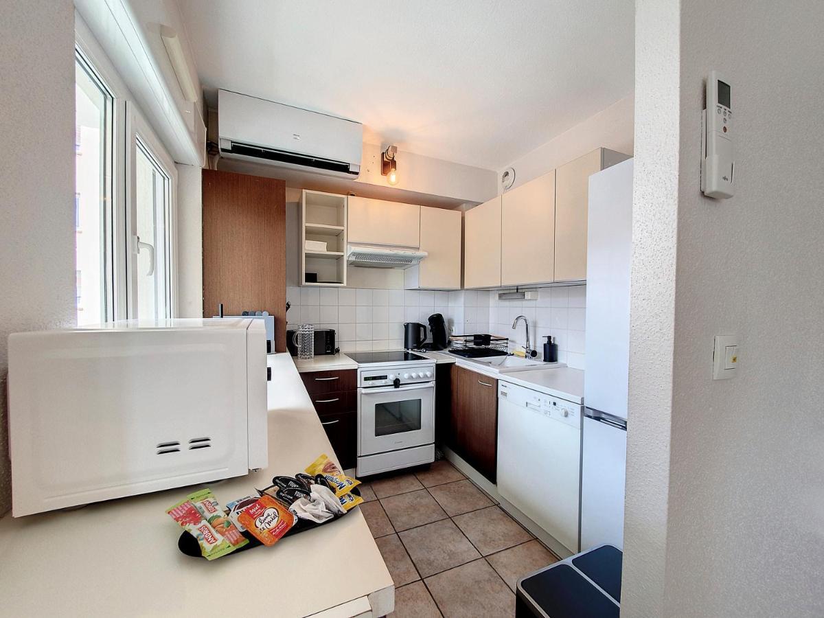 Neuf - Tram - Parking - Appartement Strasbourg