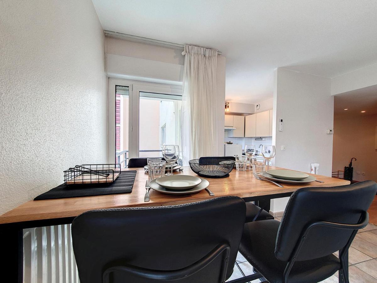 Neuf - Tram - Parking - Appartement Strasbourg