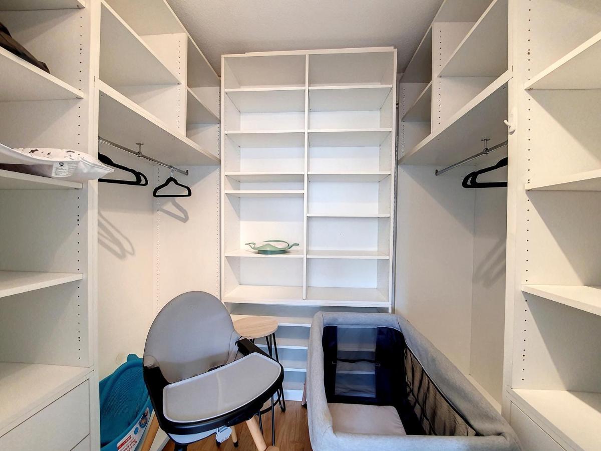 Neuf - Tram - Parking - Appartement