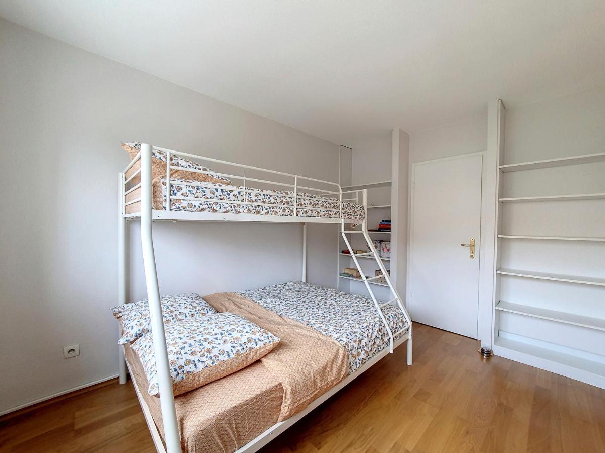 Neuf - Tram - Parking - Appartement Strasbourg