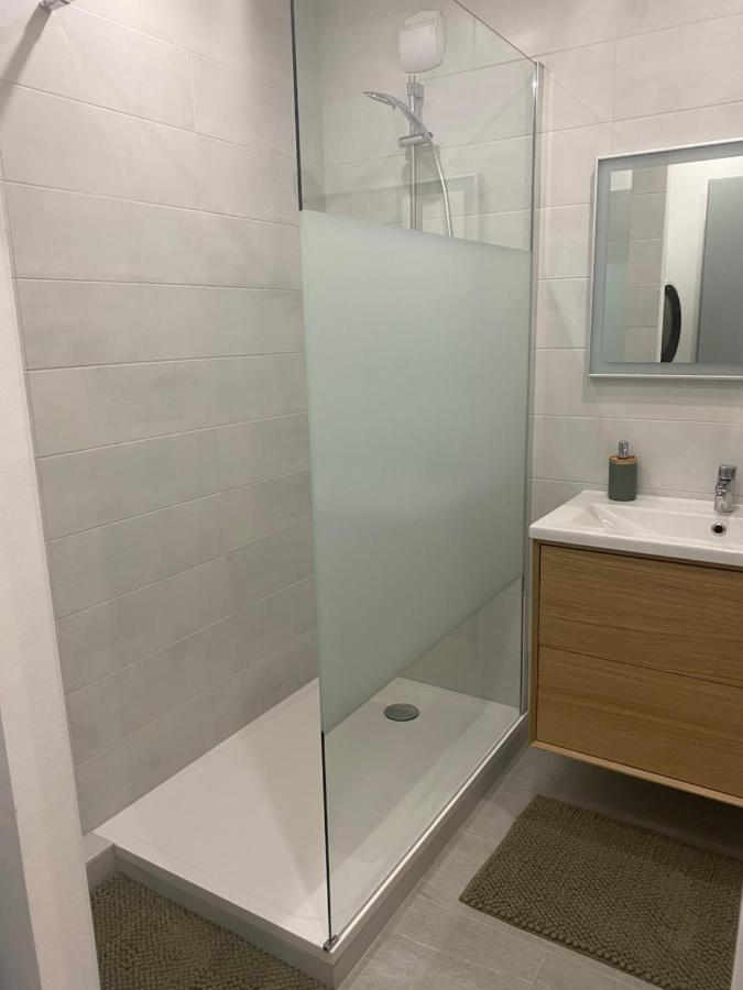 Appartement De Standing Au Pied Du Tram - Neudorf *