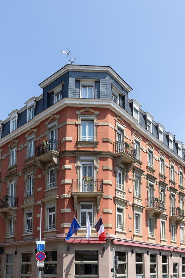Western Monopole Métropole Hotel