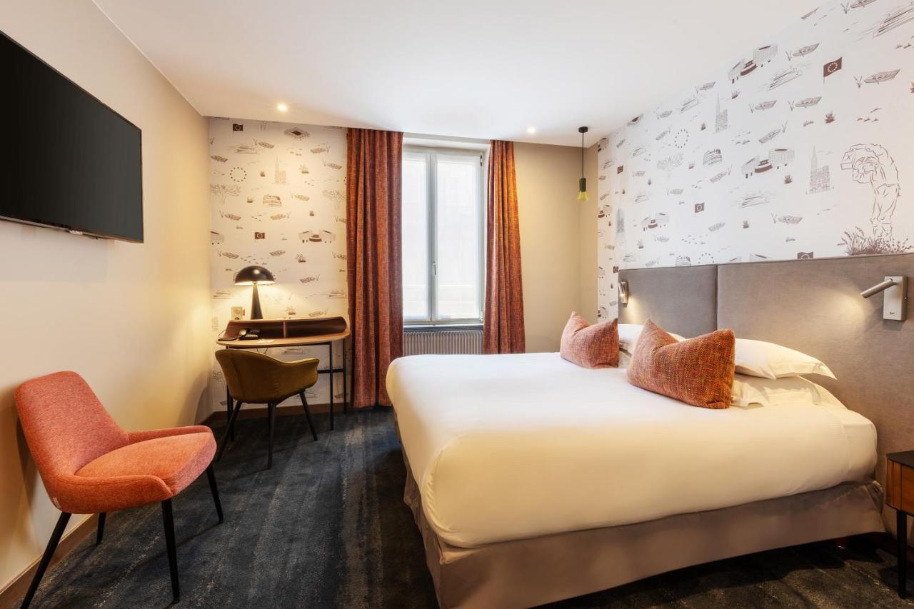 Western Monopole Métropole 4* Strasbourg