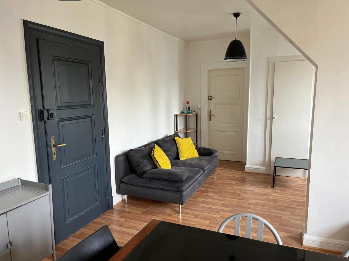 Mury 3 * Straßburg