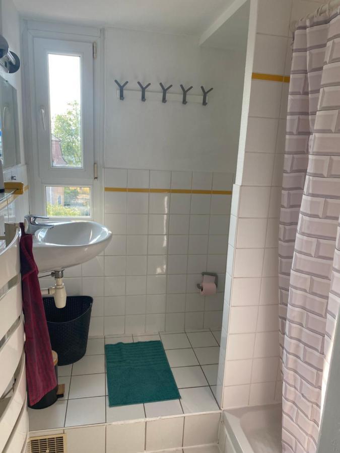Apartment Mury 3 Straßburg