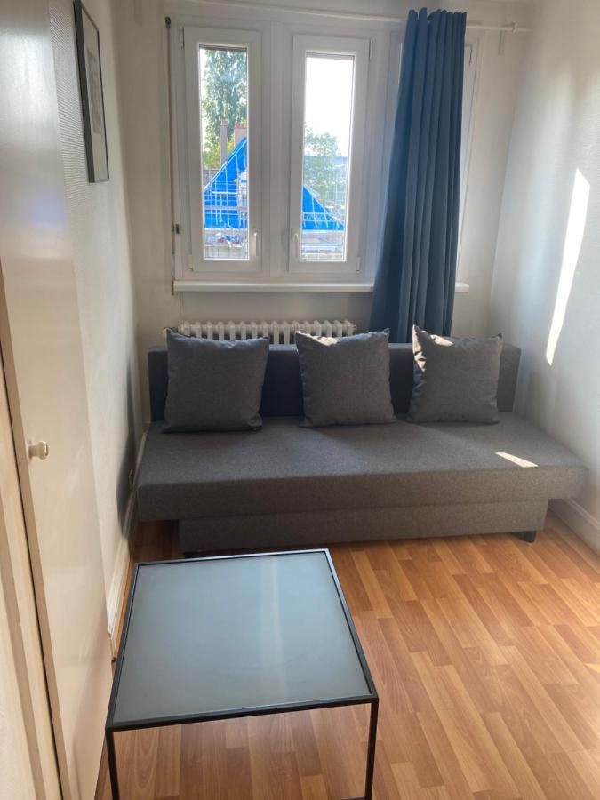Apartment Mury 3 *