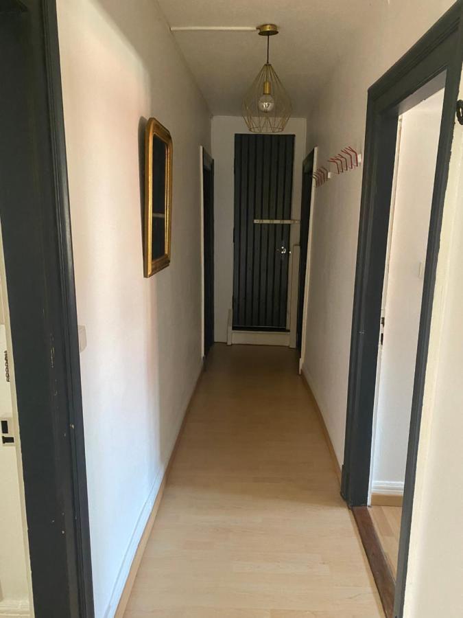 Mury 3 * Straßburg