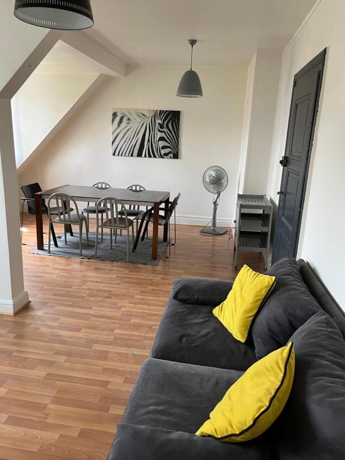 Mury 3 Apartment *