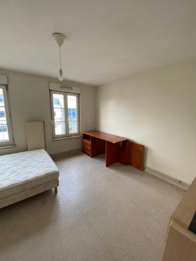 Sufi Accommodatie bij particulieren Straatsburg