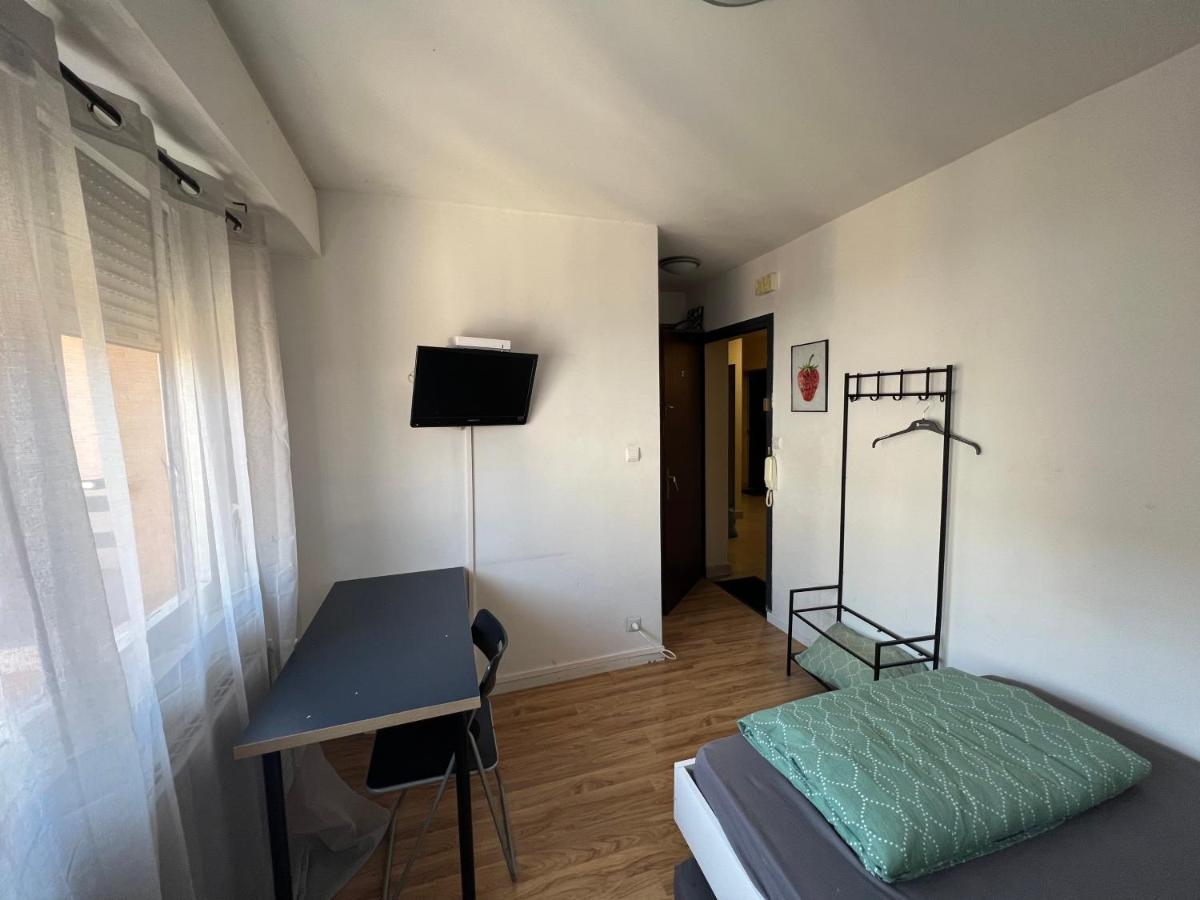 Elis Hypercentre Appartement
