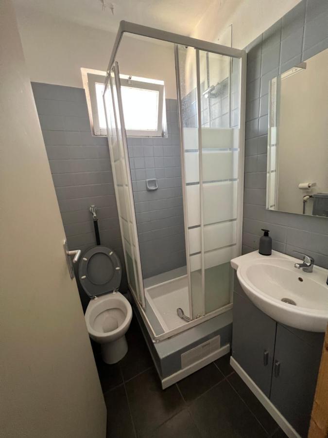 Elis Hypercentre Appartement