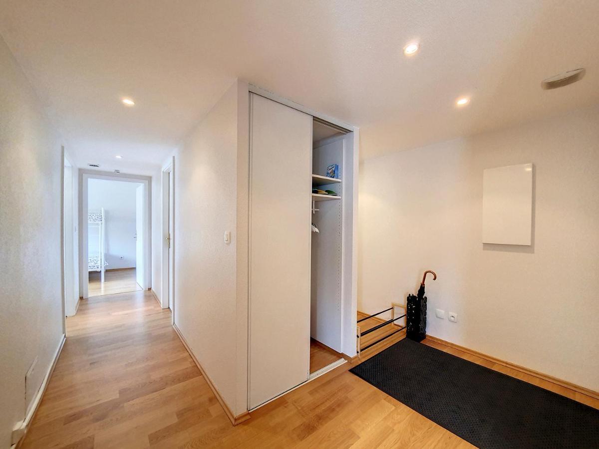 Appartement Neuf - Tram - Parking - *