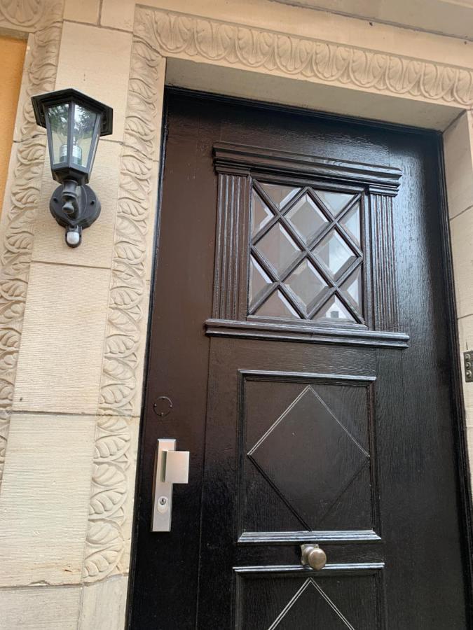 Apartment Mury 3