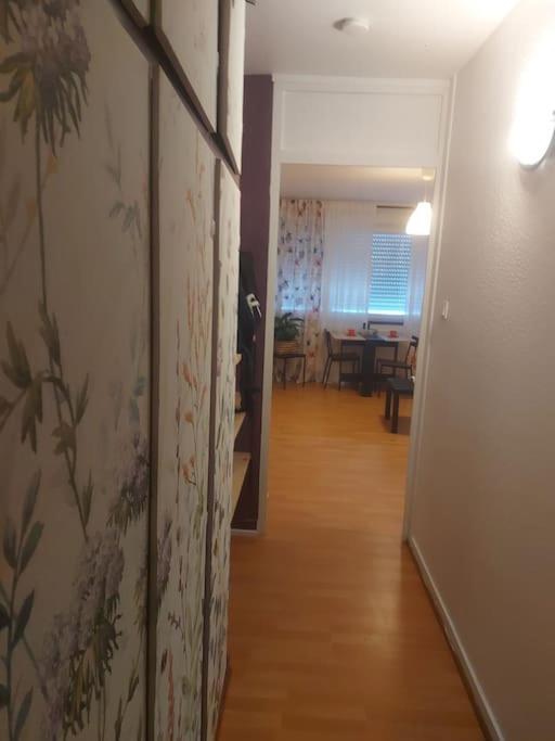 Lumineux Apartment