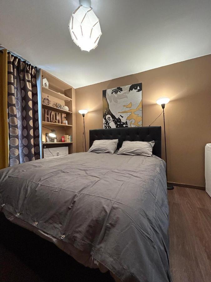 Appartement & Hyper Centre De - Proche Cathedrale & Petite France Strasbourg