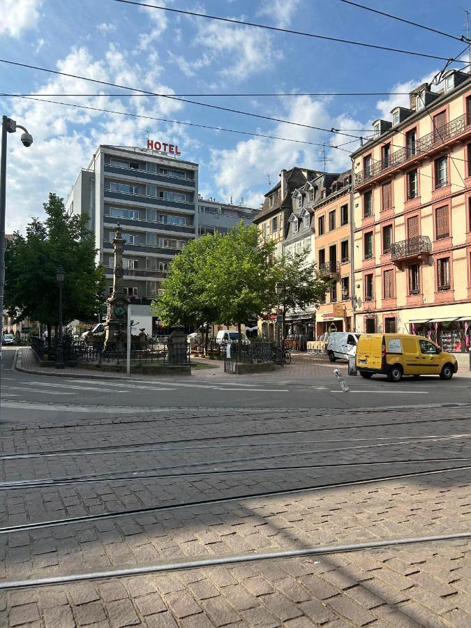 & Hyper Centre De - Proche Cathedrale & Petite France Appartement Strasbourg