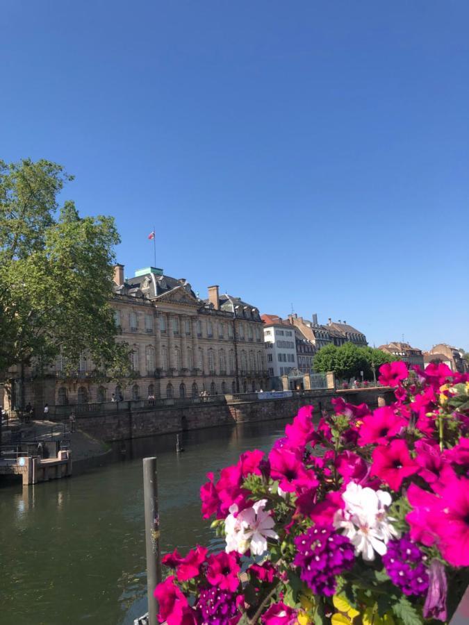 Au Coeur Strasbourg