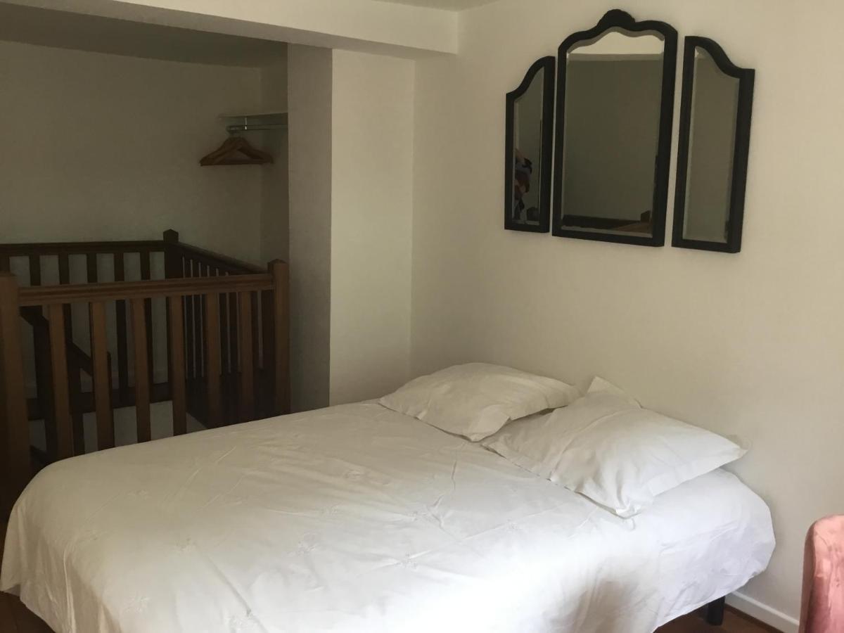 Apartment Cosy Cathedrale