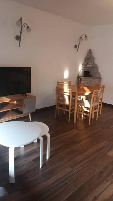 Apartment Magnifique
