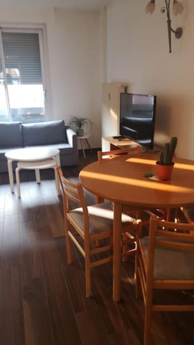 Magnifique Apartment