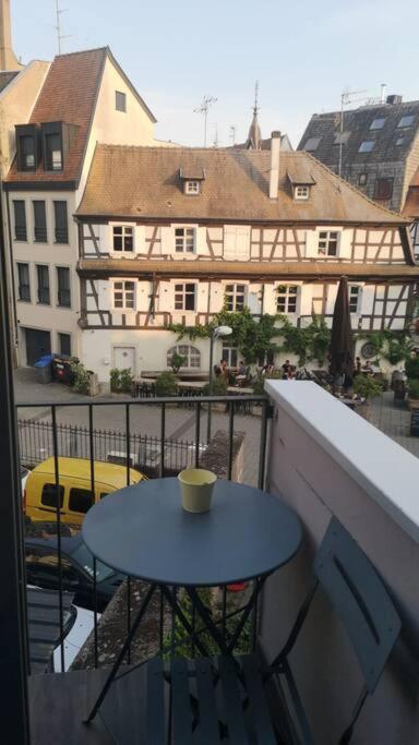 Magnifique Apartment Straßburg