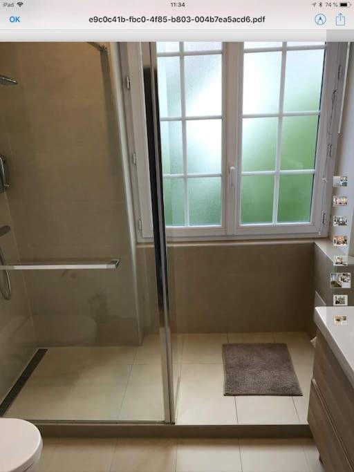 Apartment Bel Proche Centre Parking Gratuit