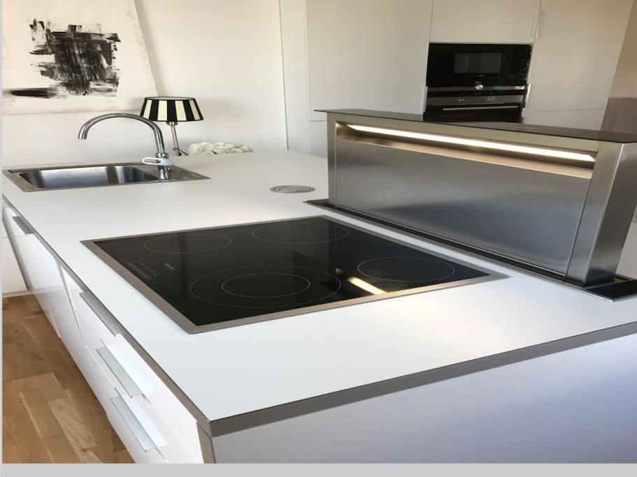 Appartement Bel Proche Centre Parking Gratuit