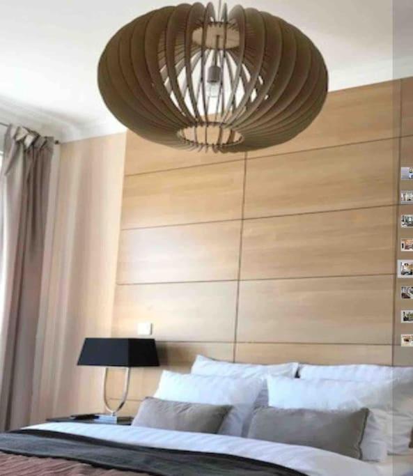 Appartement Bel Proche Centre Parking Gratuit *