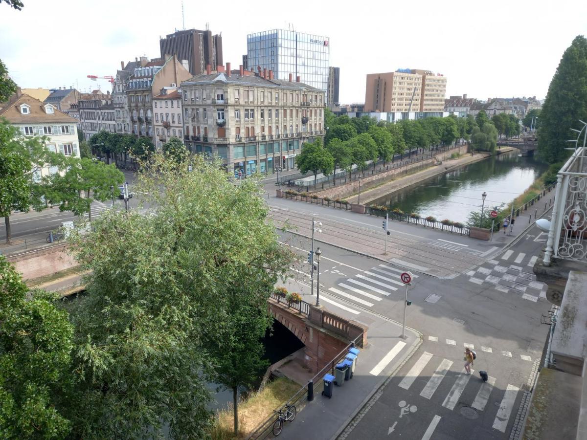 Grand Au Coeur De Appartement *
