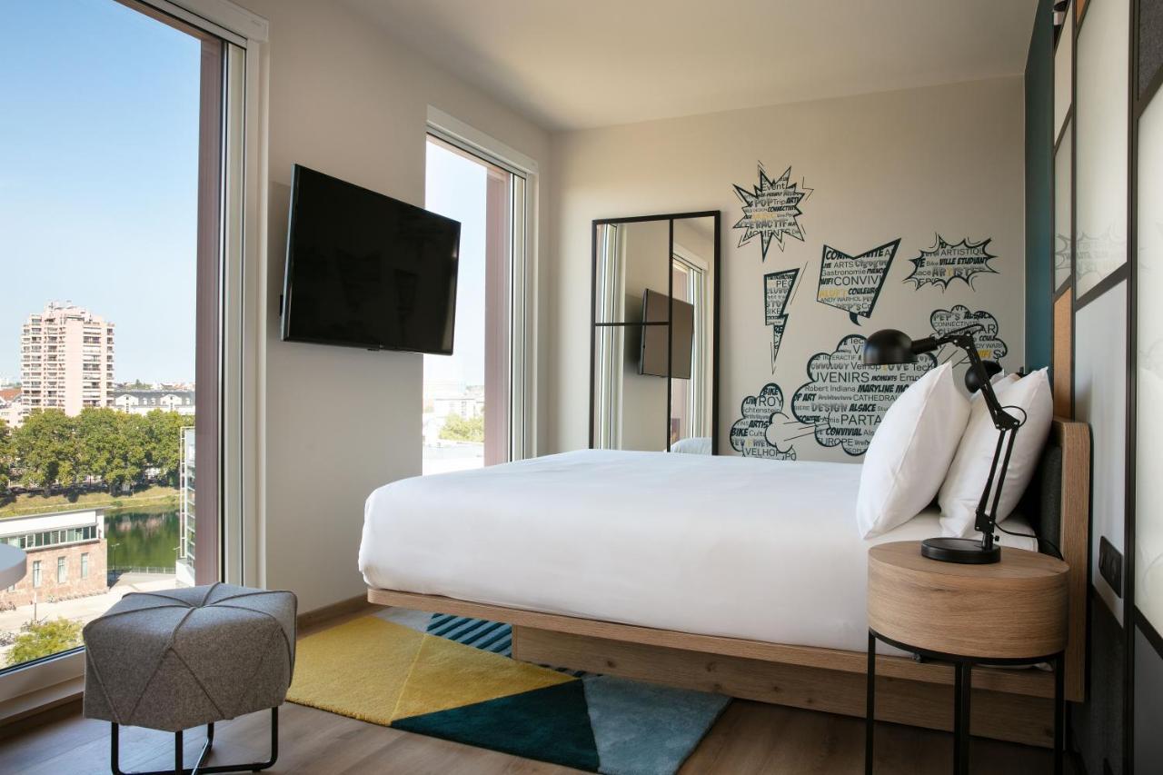 Aloft Etoile 4*