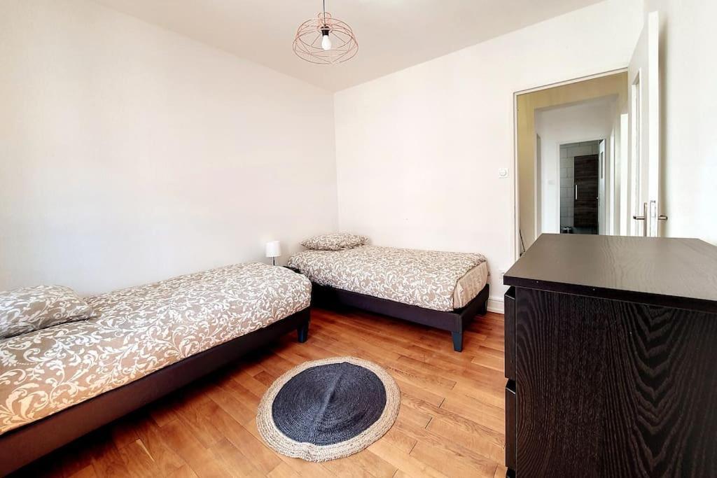 Chic - Proche Hypercentre - Renove - Lumineux Appartement *