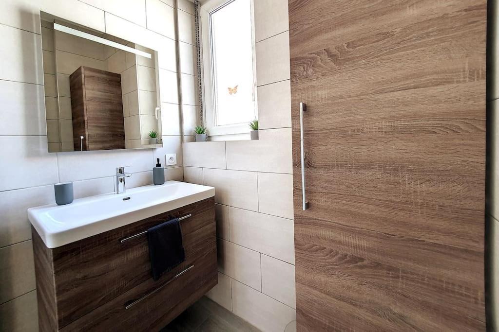 Chic - Proche Hypercentre - Renove - Lumineux Appartement *