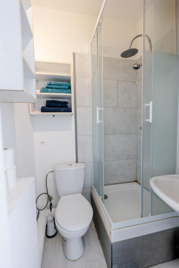 Appartement Centre Straatsburg
