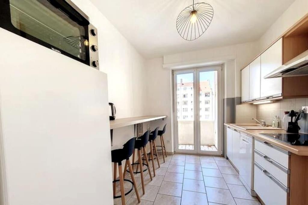 Chic - Proche Hypercentre - Renove - Lumineux Appartement *