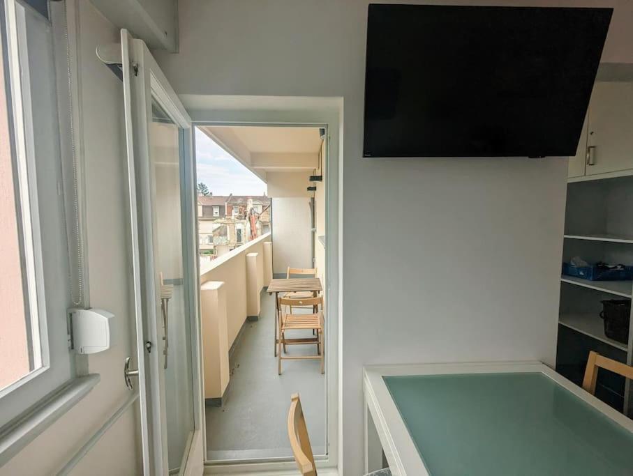 Citycosy Mittelhaus * Strasbourg