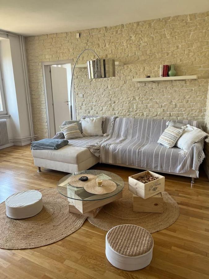 Appartement Citycosy-strasbourg Boheme Gare Strasbourg