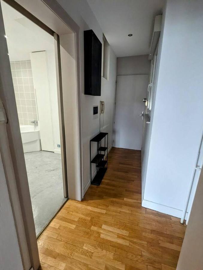 Appartement Citycosy-strasbourg Boheme Gare *