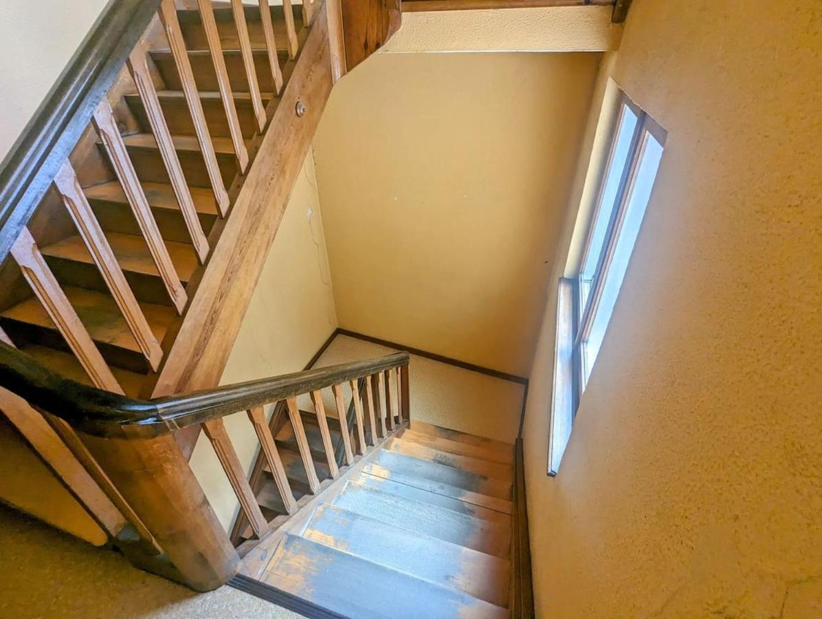 Appartement Citycosy-strasbourg Boheme Gare