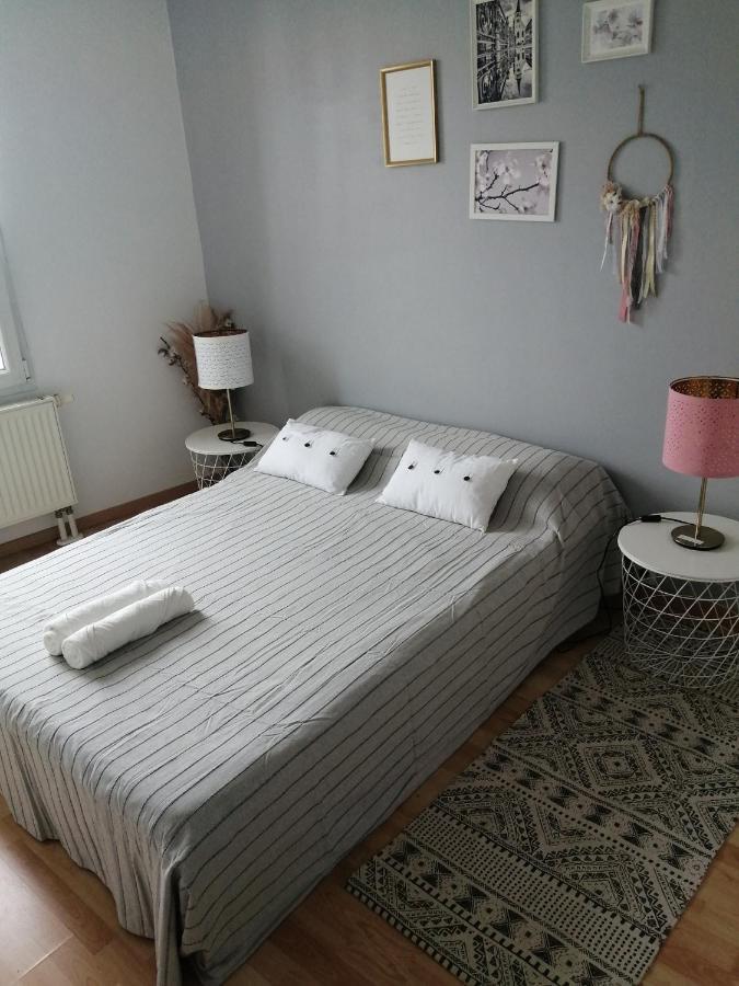 Chez L'habitant Privatunterkunft Straßburg