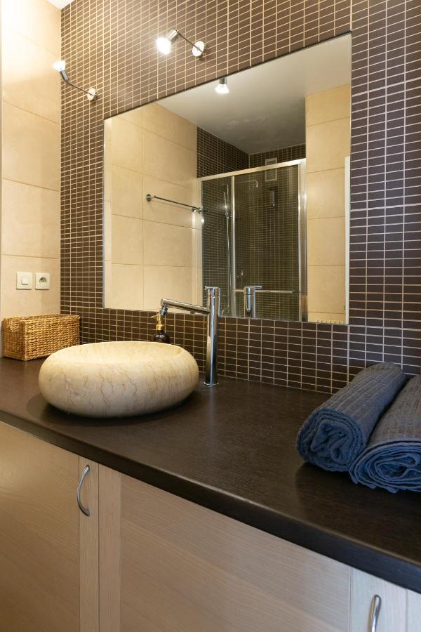 Le Cocon - Proche Gare - Lumineux & Centre - Commerces A Proximite Appartement *