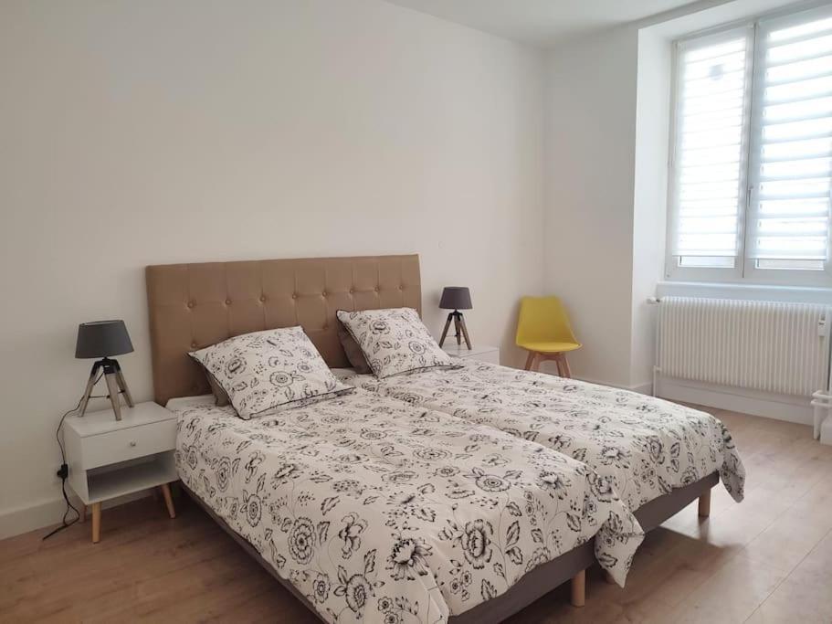 Centre Appartement *