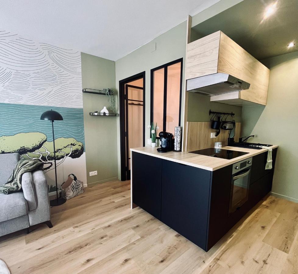 Apartment Strasbourg, Cosy Au Bord De L Eau Straßburg